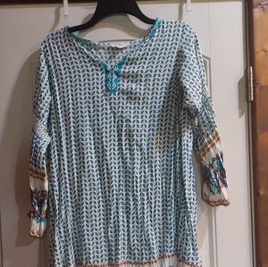 Umgee boutique dress